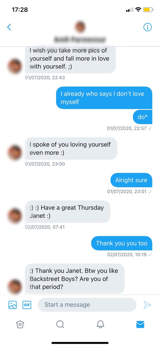 bolrenverse's tweet photo. Pervert Exposed.
Here are the screenshots
This was in July 2020.
Girls beware of this pervert!

P.S. I lied about my location as I always do 

Stay strong ladies. 

#metoomru #Mauritius #metoo  @metoomru https://t.co/bw27zkFiCG