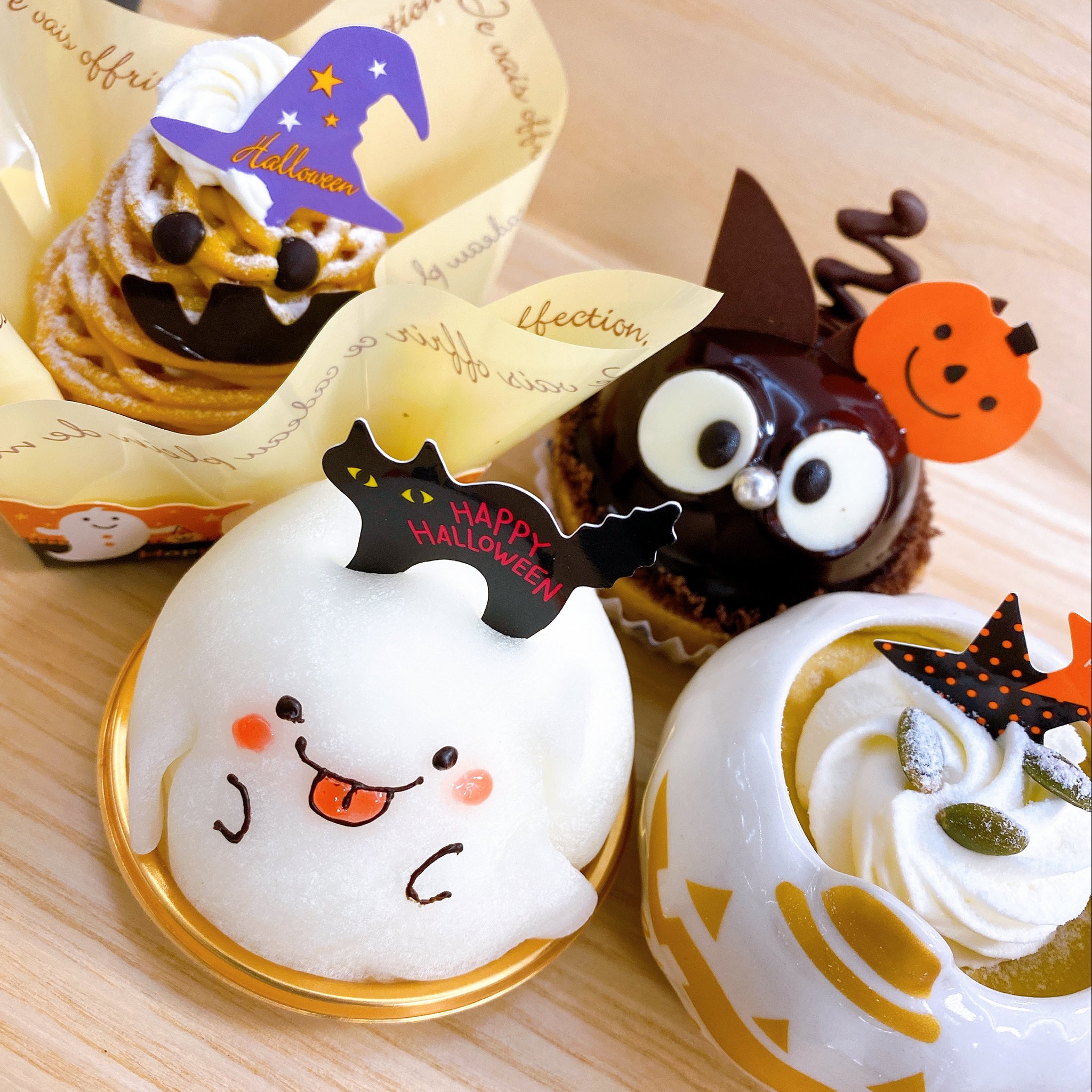 シュクレペール多摩センター店 Sucrepere Tama Twitter