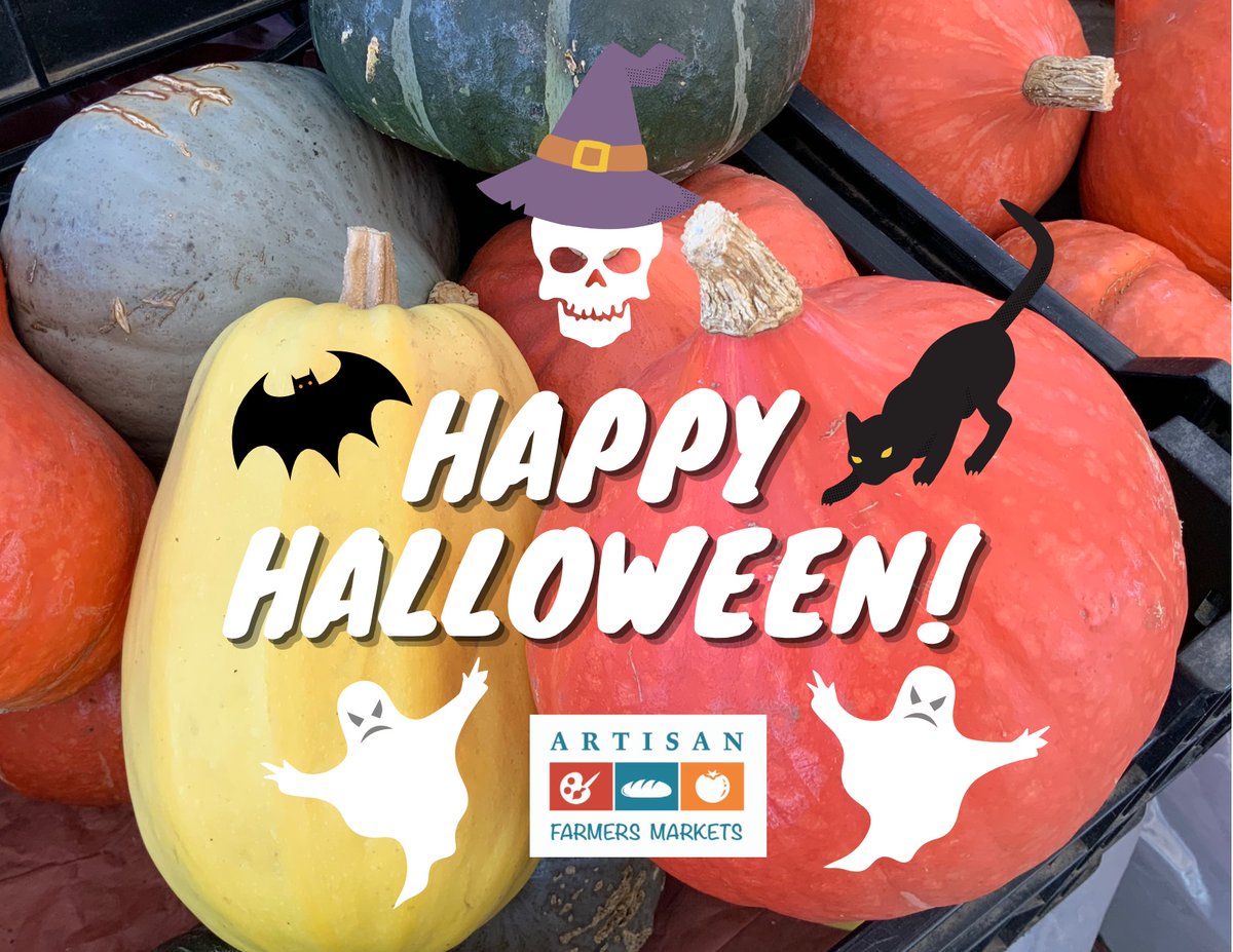 Happy #Halloween!
Hope you and the kids in your life have a very spooky yet happy All Hallows’ Eve!