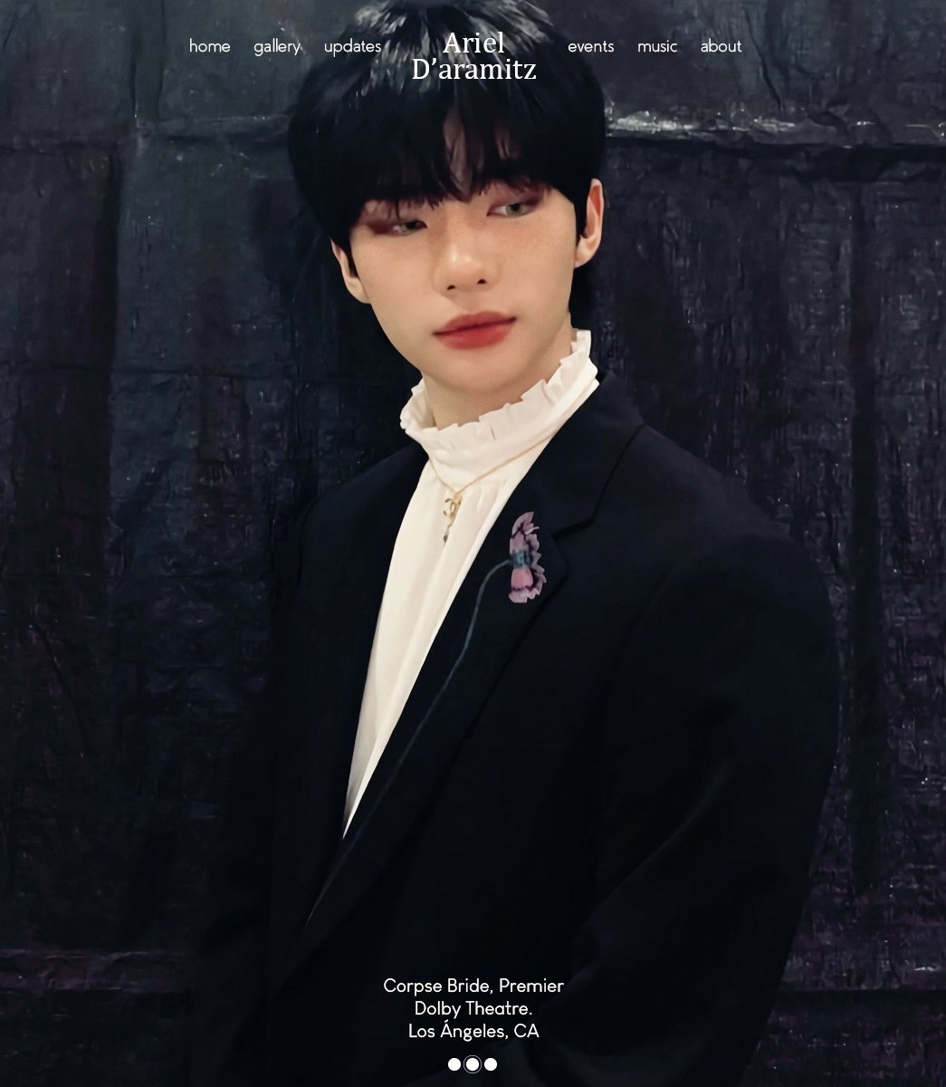 urlovelylibra's tweet photo. ⠀⠀⠀⠀© 𝖿𝗂𝗅𝗆𝖽𝖾𝖫𝗎𝗇𝖾 update 
⠀⠀⠀       Los Ángeles, CA
⠀   ⠀   ⠀    CP, 𝗣𝗿𝗲𝗺𝗶𝗲𝗿

Finalmente el proyecto de #CORPSEBRIDERP ha culminado, y que mejor que estar en la #CORPSEBRIDEPREMIER con mis bebitos de HellKidz, estoy muy feliz de tenerlos conmigo acá. 🤍 https://t.co/VKNA8Bq3Uo