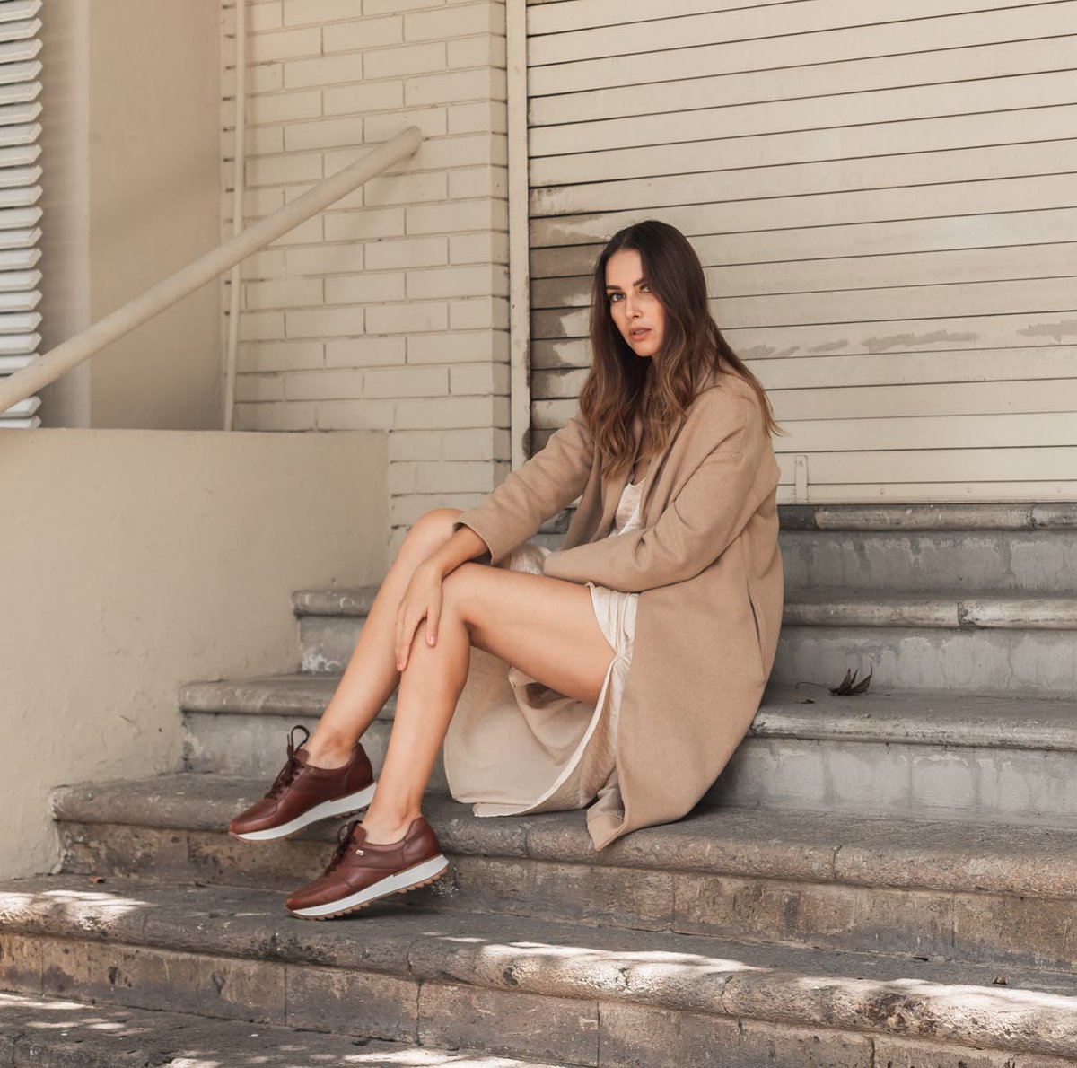 viaaltamx's tweet image. ¡El mejor estilo de #finde, lo complementas con unos #Gillio! 😎😍
.
#ViaaAltaSalamanca 🍃 #TUVIAaLaModa