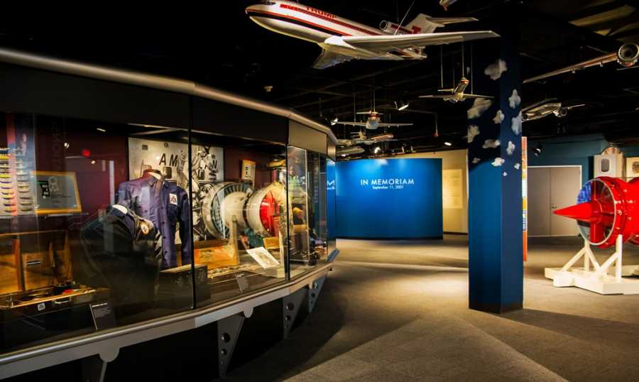 CR SmithMuseum (@crsmithmuseum) on Twitter photo “Truly a fantastic museum, great, well kept up collection which details the history of both American Airlines and aviation as a whole. Lots to see and very friendly and passionate staff to answer any questions.” – A. MacDonald. 
Plan your visit today. conta.cc/36TU3if “Truly a fantastic museum, great, well kept up collection which details the history of both American Airlines and aviation as a whole. Lots to see and very friendly and passionate staff to answer any questions.” – A. MacDonald. 
Plan your visit today. conta.cc/36TU3if