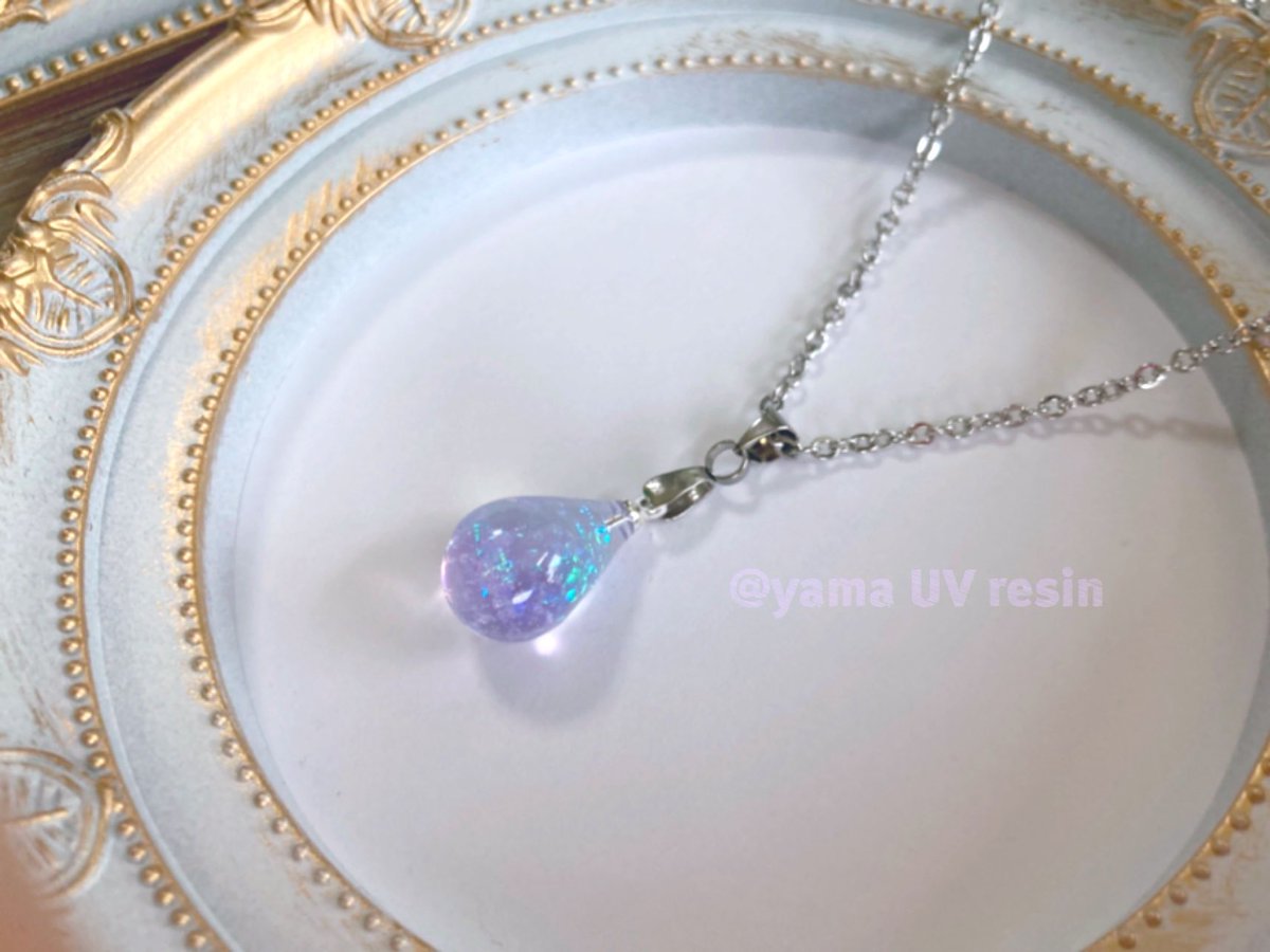 Yama Uv Resin やまゆレジン ダイの大冒険のアバンのしるしのファンアート 少女時代の見果てぬあの夢 今でも心に抱き続けてます アバンのしるし レジン