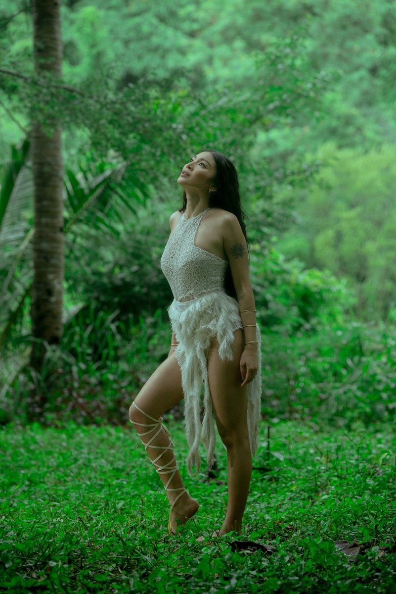 CARELESS_PH's tweet photo. It’s been a wild journey. Happiest Birthday to our very own, Nadine Lustre! 🌑

#NadineWildestDreams #NadineWDVisualAlbum https://t.co/pM1LX5a5Me