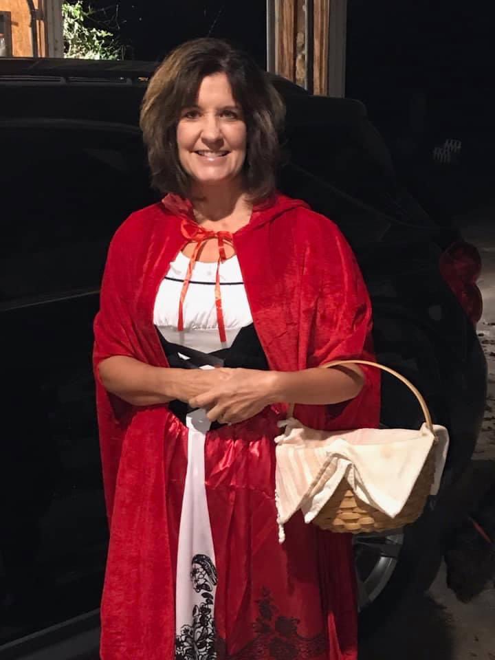 lfb1968's tweet photo. @nms_gwd50 Teachers like to play dress up too!  #redribbonweek https://t.co/rFfBXO95RP