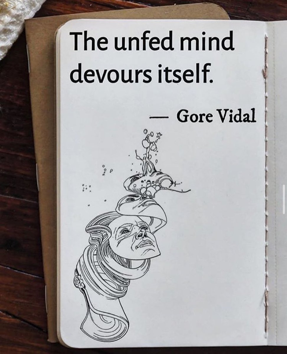 What Do You Think!?
#freethinker #love #writers #think #philosophical #quote #quotes #quotestoliveby #stoic #stoics #philosophy https://t.co/H2ZW4ubyxL