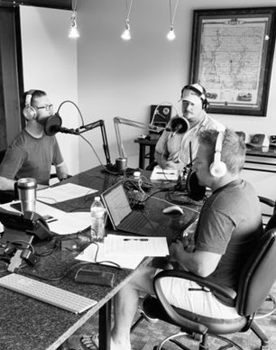 Farm4ProfitLLC's tweet photo. Welcome to an Ag Podcast like no other. The Mullet of Ag Podcasts. Join @IowaBankerman @farmlandguy & @corn_porkNbeans as 1 week we help your farm/business become more profitable & then do a 180° spin the next to have a fun, happy hour conversation with unique guests. #Farm4Fun https://t.co/ytxQ7tEdGz