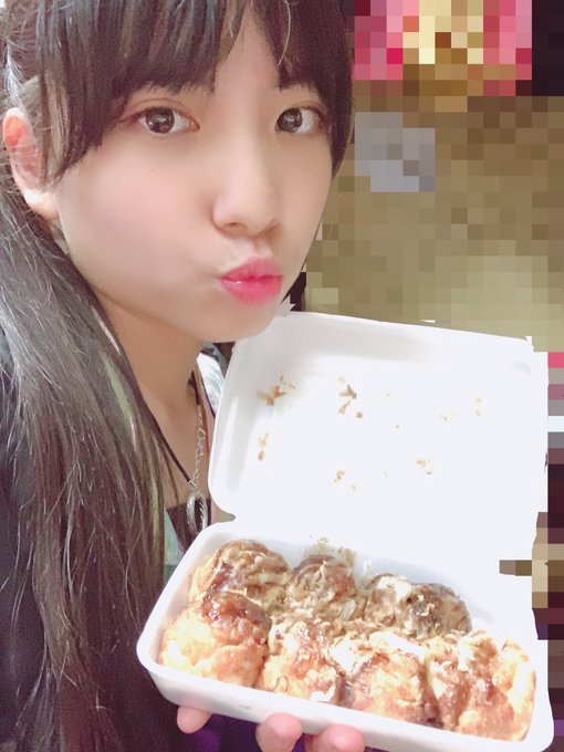 Twitterのコスプレ画像17