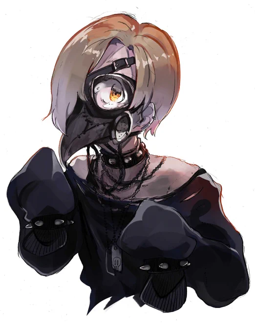 ハロウィーンぽいの 