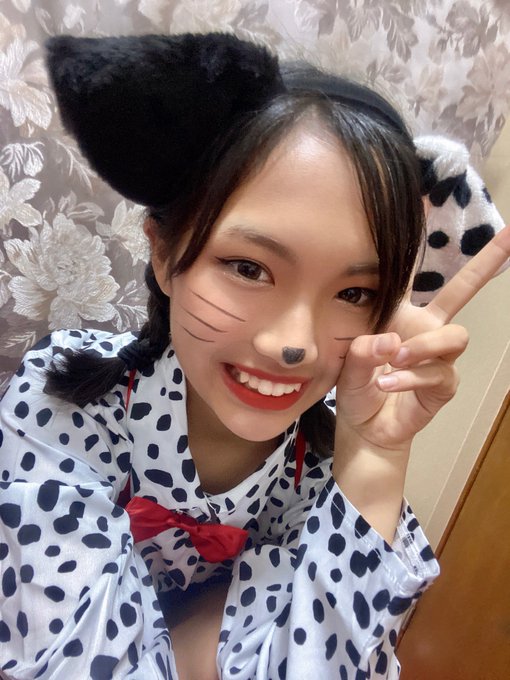 Twitterのコスプレ画像9