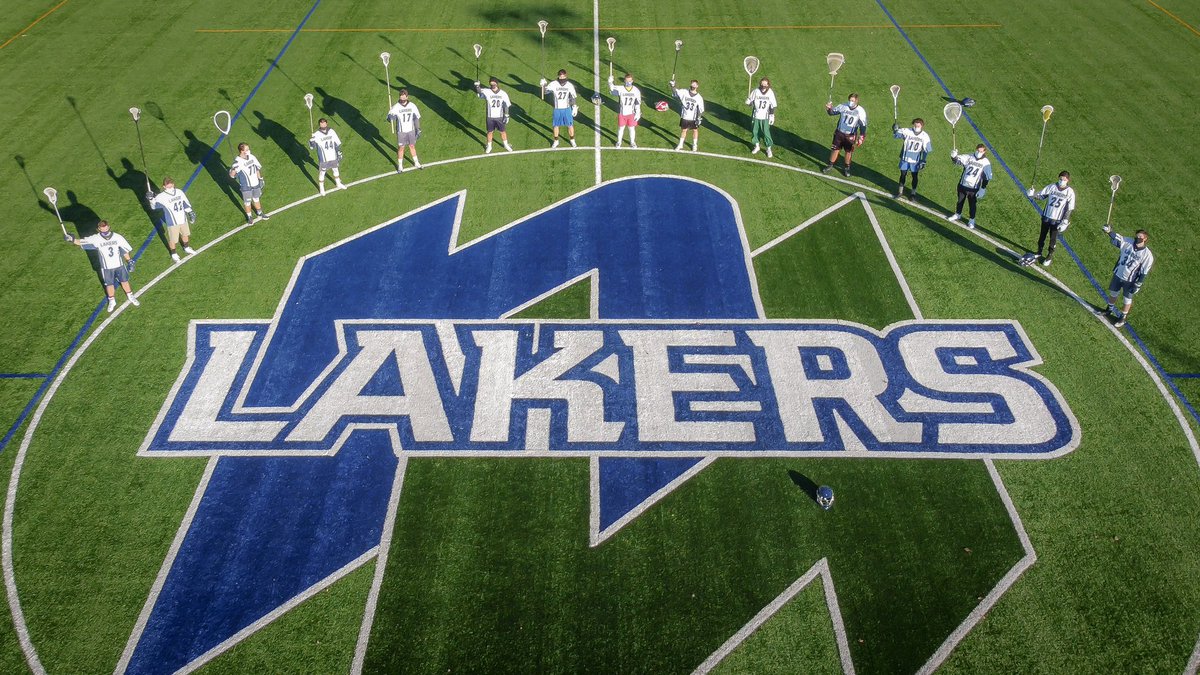 CoachRudge's tweet photo. As a team tonight we remember two that were lost too early... Vernon &amp; Kameren you both will always be part of our lacrosse family @NULakersMLAX  #onelacrossefamily https://t.co/GCAtXOQK5R