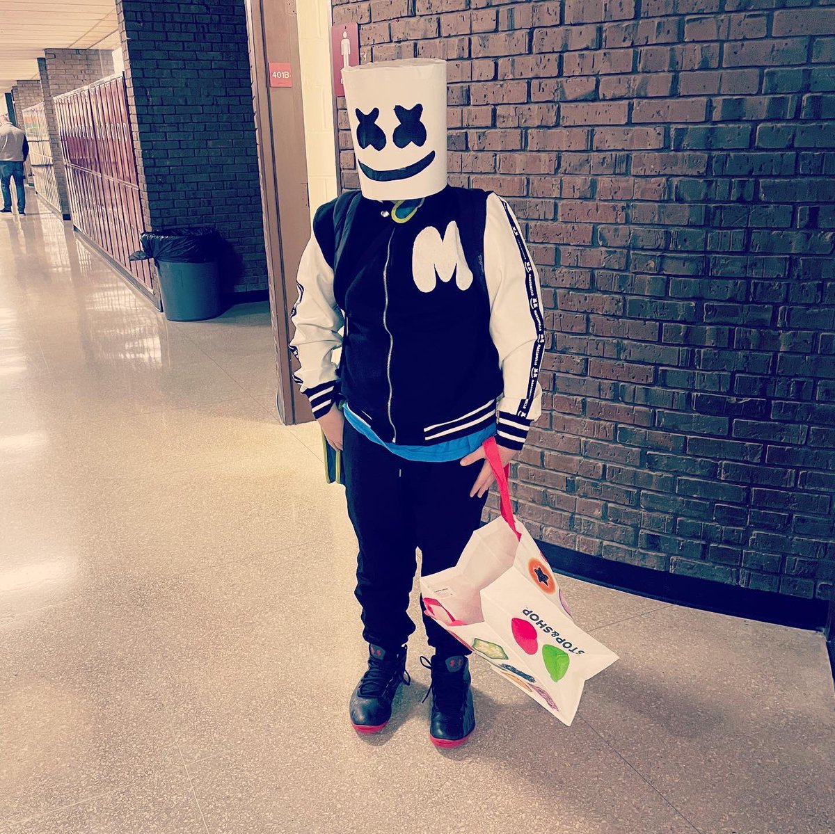 mathismythANG's tweet image. 🎃👻🕷🧡