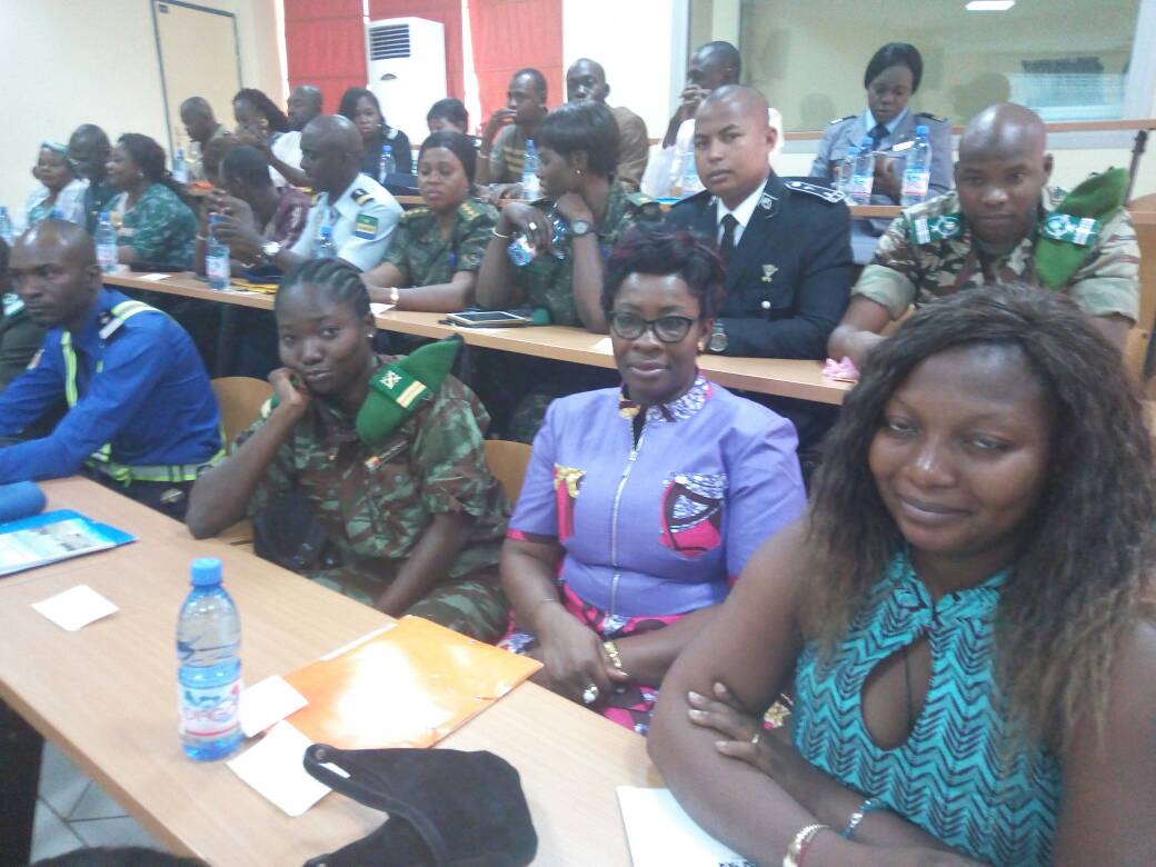 LejepadB's tweet image. 31/10/2000, le Conseil de sécurité des NU adoptait la résolution 1325 sur les femmes, la paix et la sécurité. 20ans après, quel bilan faire de son existence?
@EMP_Bamako @AlliancePaix @AllianceSahel @AfPeacebuilding @ONUFemmes @PNUDBenin @UN_Women @UNBenin @_AfricanUnion