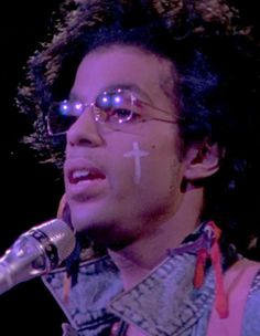 As we move towards the end of the song we've gone from intimate pure & completely stripped down Prince thru to wall of guitar sound preacher Prince whilst channeling not just life in the here and now...but also life forever after too.Its Prince's life & journey in one song.