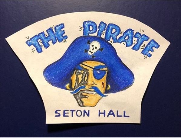 SetonHall's tweet photo. Congratulations to our 2020 #SetonHallWEEKend Coloring Contest winners!
🖍 Andrew Nguyen
🖍 Avery Billmeier
🖍 Amy Szeles https://t.co/UNuOH5P8z4