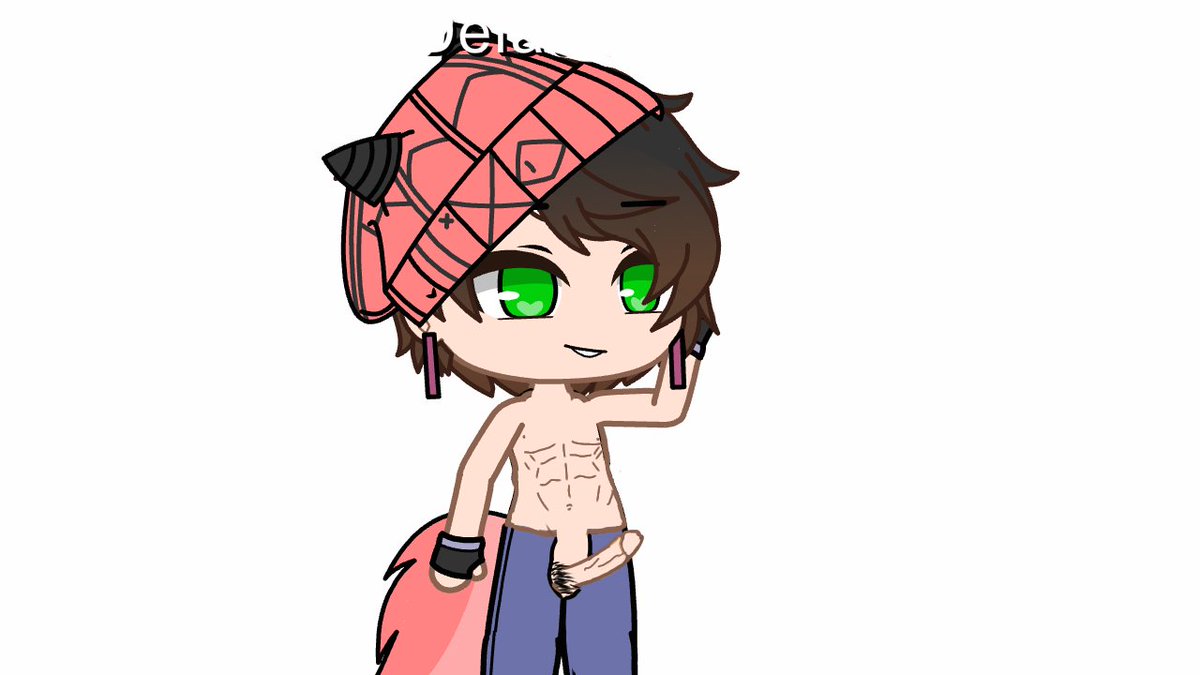 GachaIdiot123's tweet photo. First edit with my oc https://t.co/4fjyuukX7a