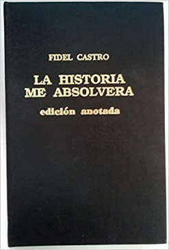 (12/12) The Moncada Barracks Assault laid the framework for the Cuban Revolution. The revolutionary forces became known as the Movimiento 26 de Julio. Castro’s speech “La Historia Me Absolverá” was distributed to rally the Cuban people against Batista’s oppressive regime.