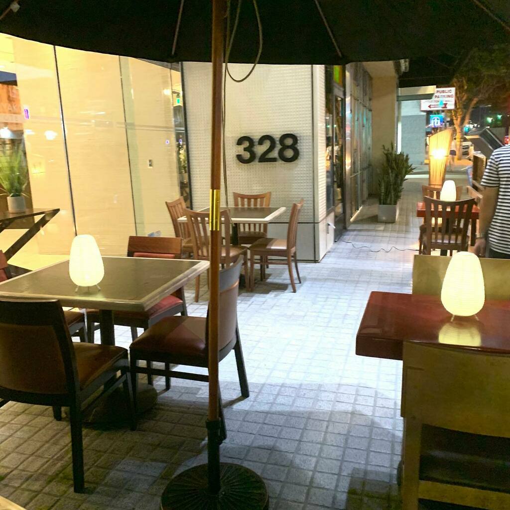 SushiTamon's tweet photo. Tamon Patio Dinner Open Hour
5:30-10:00 LO 9:15
Happy Hour 5:30-9:00
🍶🍶🍣🍣🍺🍺🌈🌈🍷😁🍷
#tamonsushi #patio #foodporn #eeeeeatsla #golittletokyo #jaccc #ramen #gyoza #garlic #happyhour #sake #miyakohotel https://t.co/4QOKhuCqeg https://t.co/7iAvelXQZp