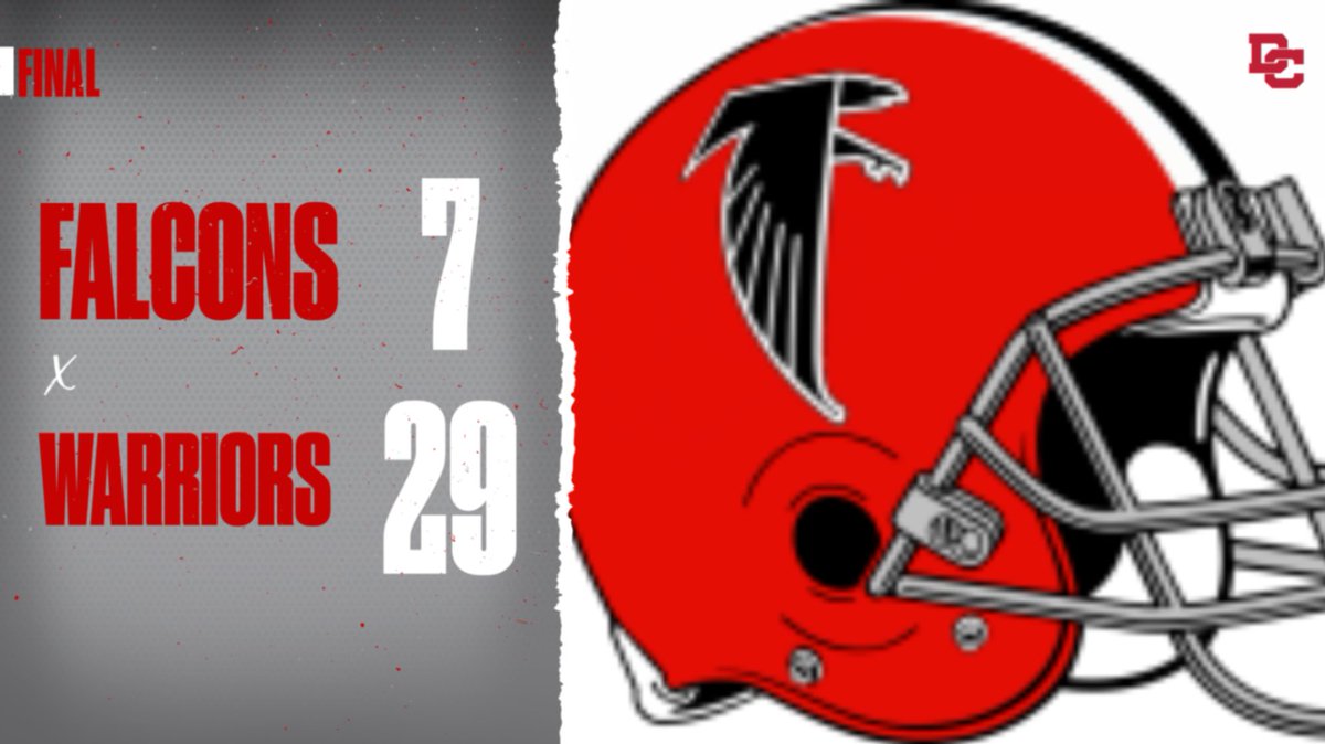 Congratulations and thank you to our senior players and cheerleaders on a tremendous 4 years.  We are proud of you!