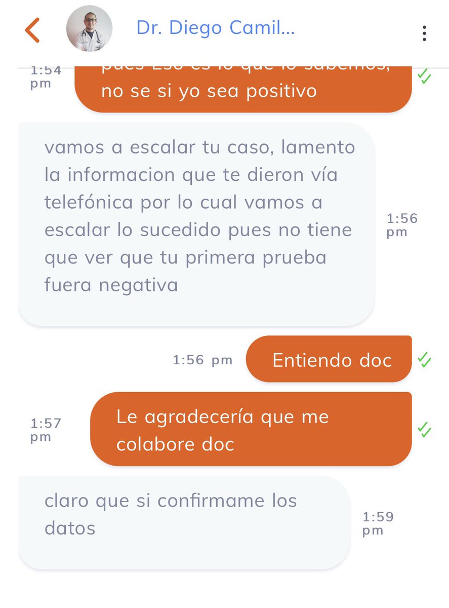 Julitap25's tweet photo. @Compensar_info Frente al COVID-19 @Compensar_info es una completa desgracia, llevamos 8 días esperando que vengan a tomarle la prueba a mi hijo y siempre nos dicen  algo diferente. Las EPS en Colombia son una #Farsa #Compensarresponda https://t.co/fZXSAr84jd