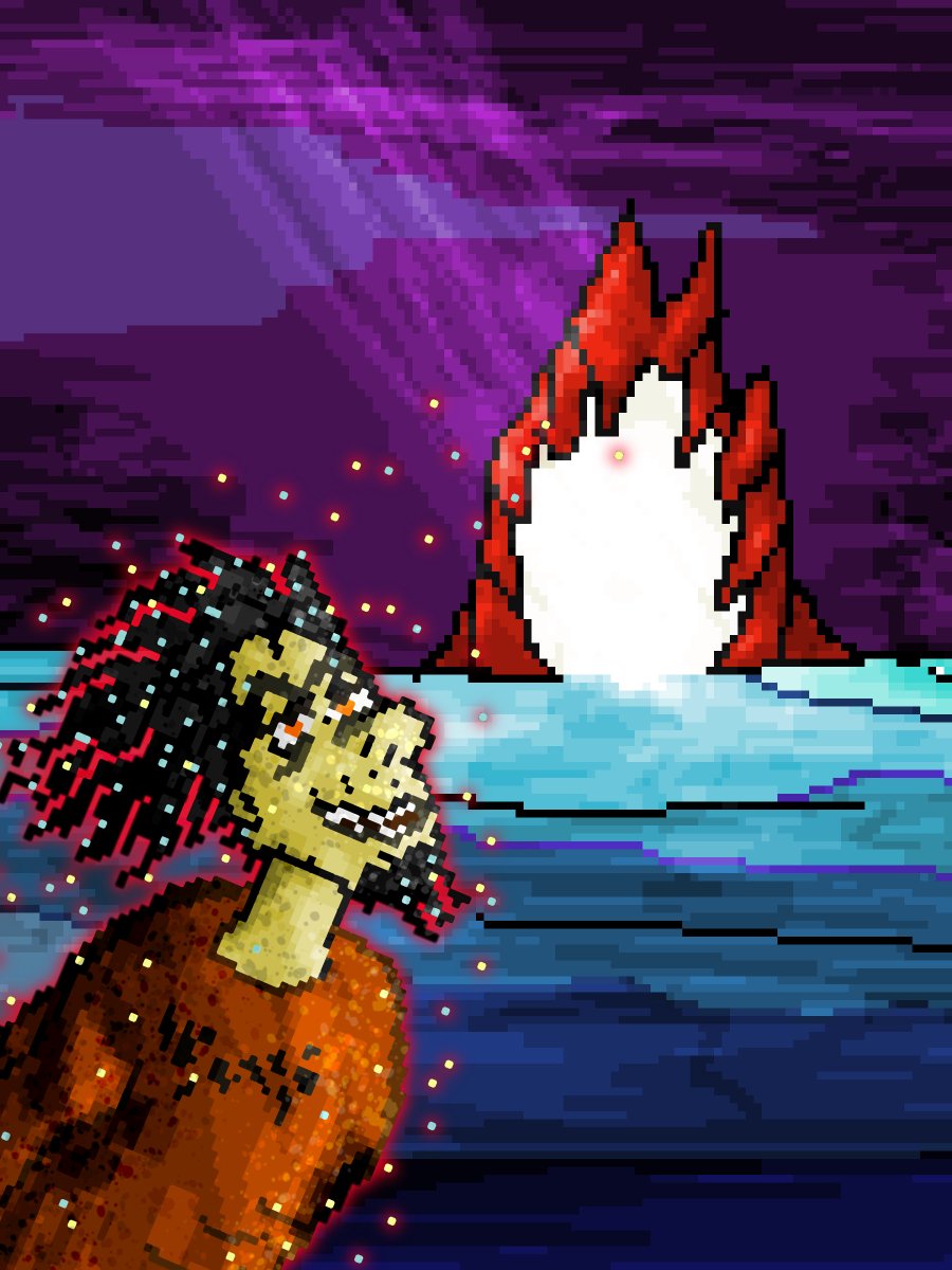 CrowdedCave's tweet photo. Is it the secret portal Wendy told me about?
Can we escape the Crowded Cave?

https://t.co/bqggzsezXv

https://t.co/hC3Am2DZRI

#roguelite #dungeon #tabletopgaming #newgame #crowdedcave #pixelart #players #portal #hero #DnD #rpgs #dice #games #kickstartercampaign #support https://t.co/g9s0UFXJJz
