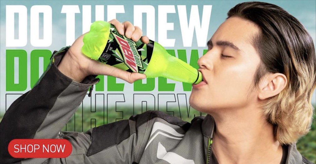 REIDersOfficial's tweet photo. #DewIdol @tellemjaye for @MountainDewPH
James Reid | #JamesReid https://t.co/UWWRclaza4