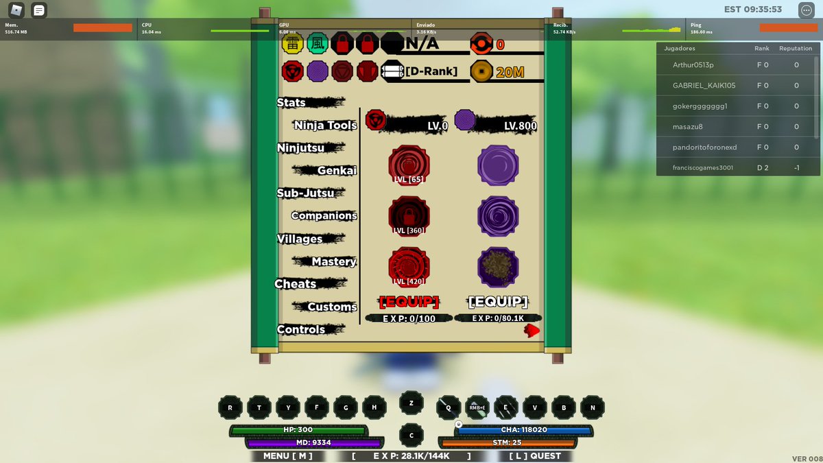 RazorzSneax's tweet photo. @RELLGames @CaribVros ha i am god https://t.co/a2slaM7tTF