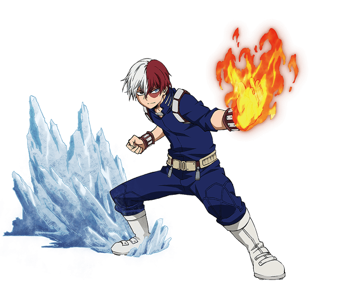 轟くんのtwitterイラスト検索結果