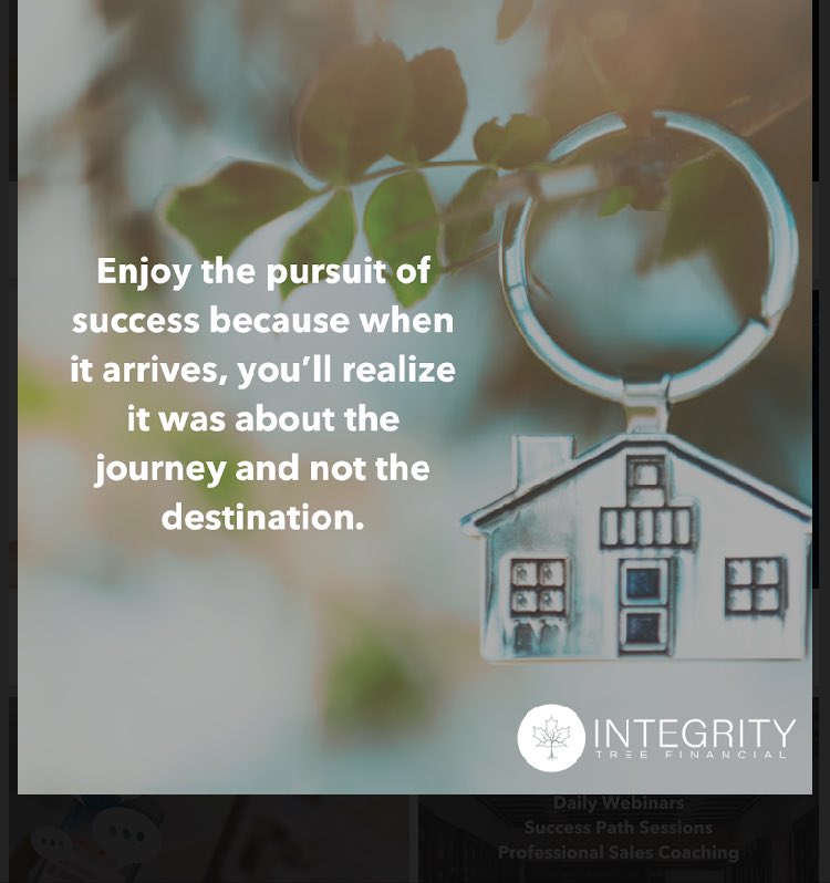 Time is your best friend, embrace it. Nowadays, people are in a rush but it's important to understand some things are worth taking the time. Independent mortgage agents do everything we can to ensure your mortgage process flows smoothly to give you back your time.