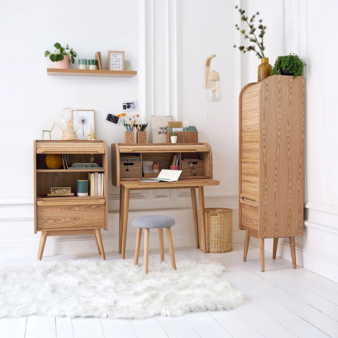 Browse @LaRedouteUK full range and you're sure to find plenty of options to complement your interior decor and help you achieve a show home worthy living space!
Shop now > bit.ly/2GgTpR6

#DealDoodle #LaRedoute #Interior #storagefurniture #furniture #home #interiordesign