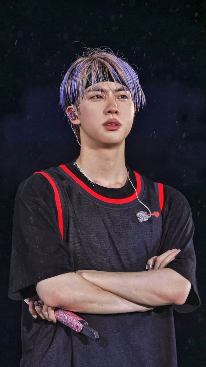 thread photos for my Only Wolrdwide Handsome I vote for  #KimSeokjin  #JIN for 100 Most Handsome Men of 2020  #Tbworld2020