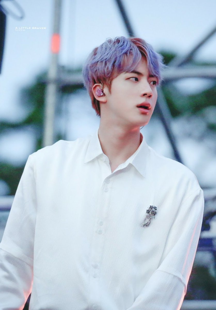 my only wolrdwide handsome I vote for  #KimSeokjin  #JIN for 100 Most Handsome Men of 2020  #Tbworld2020