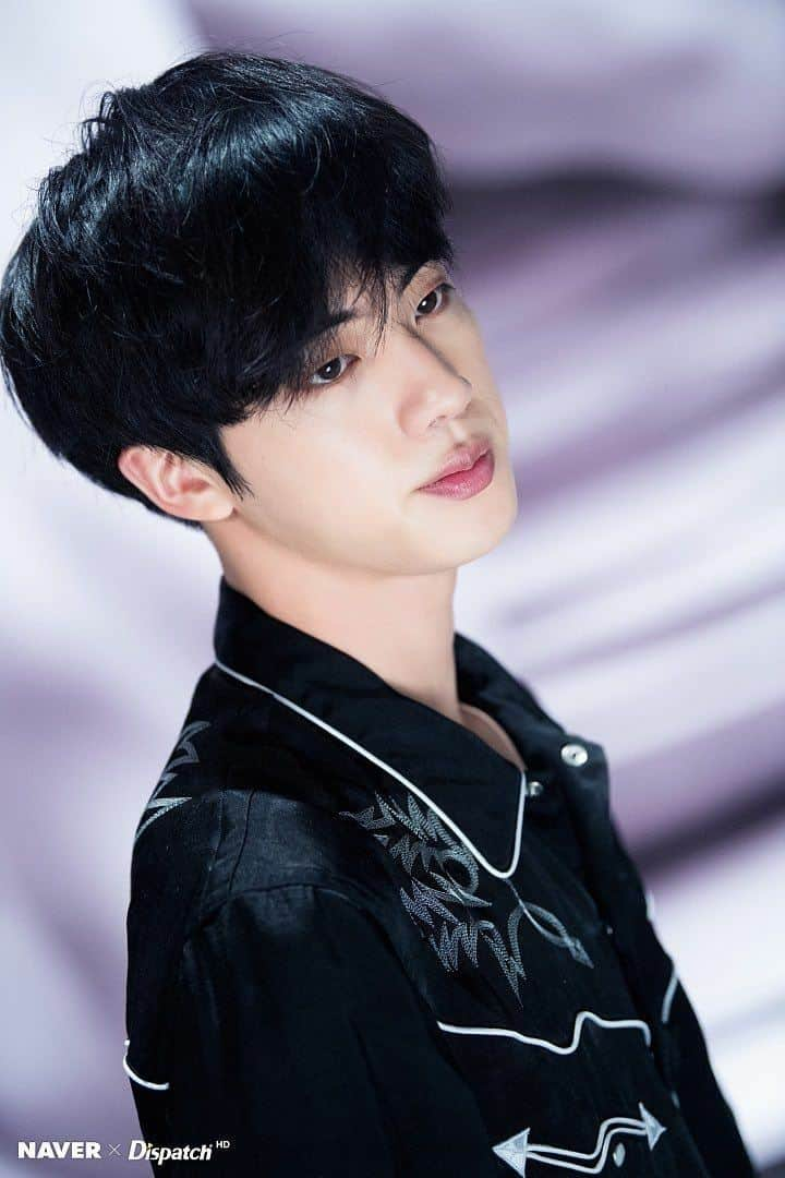 my only wolrdwide handsome I vote for  #KimSeokjin  #JIN for 100 Most Handsome Men of 2020  #Tbworld2020