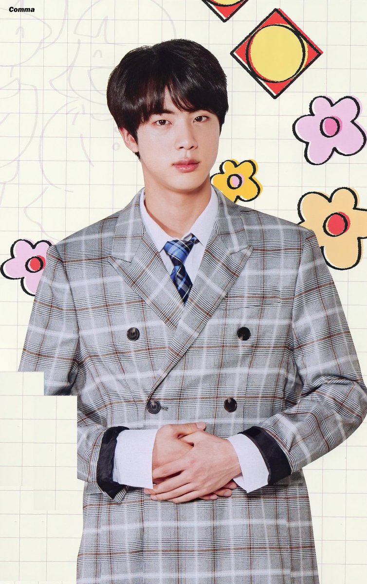my only wolrdwide handsome I vote for  #KimSeokjin  #JIN for 100 Most Handsome Men of 2020  #Tbworld2020