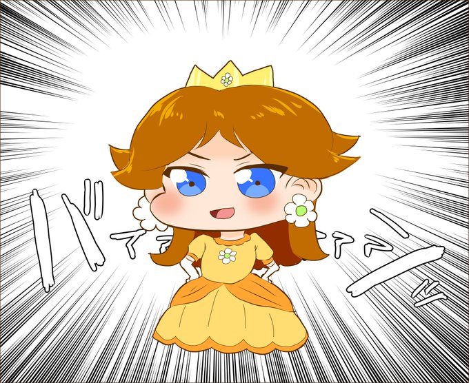 デイジー 高画質 のtwitterイラスト検索結果 古い順