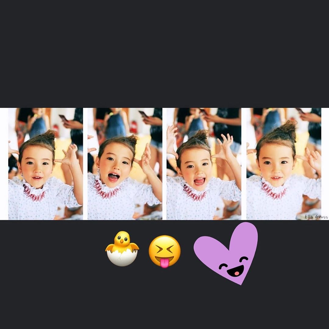 ellagross_py's tweet image. 30/10/20 #UPDATE🦋

Actualización de @ellagross en instagram🧸💖 

 &quot;👶🏻 circa 2013&quot;

🧸Follow: @ellagross_paraguay
────────
#ellagross #model #trainee #yg #theblacklabel #ellagross_paraguay