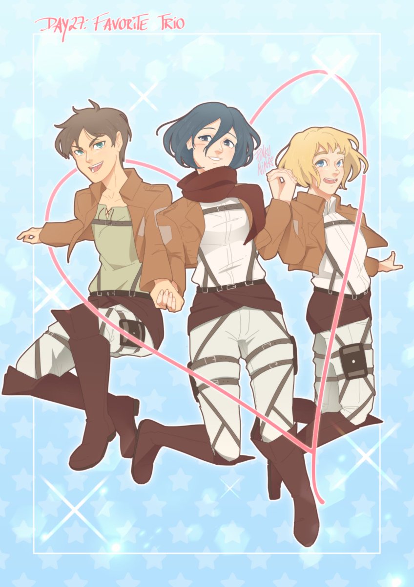 Nina Caracolina 🐚 HIATUS - Suffering again tweet media