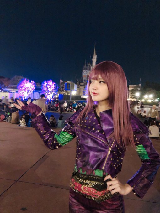 Twitterのコスプレ画像34