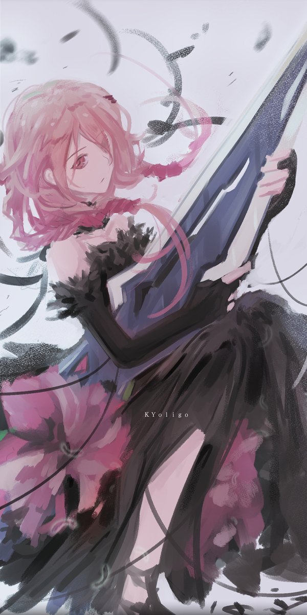 祈 高画質 のtwitterイラスト検索結果