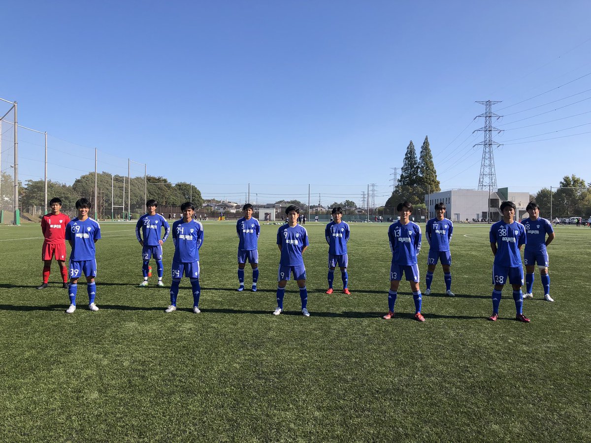 青山学院大学体育会サッカー部 Trm サテa Vs神奈川大学45 2 0 0 前半 0 0 スタート 宮崎 田中 安保 濱口 日隈 安西 森田 戸田 奥谷 浦田 山内 後半 0 0 途中出場者 小畑 永岡 中村 応援ありがとうございました