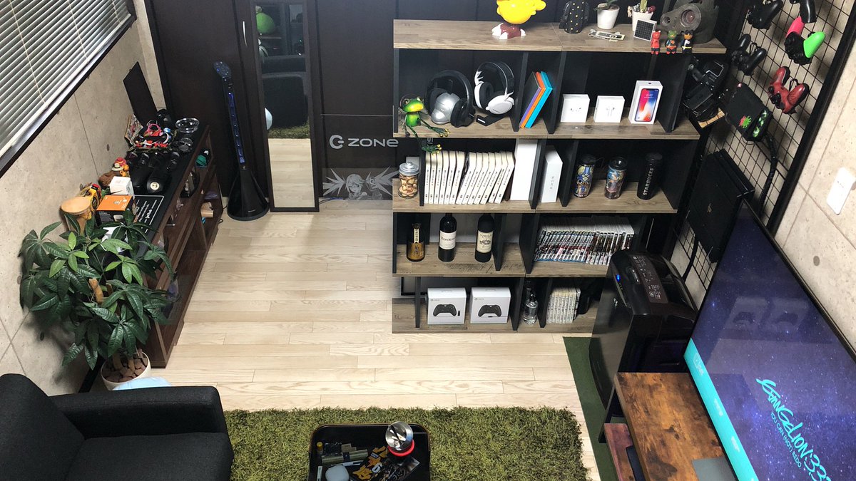 けーぶぅ ないんぼーる 部屋模様替えしたやで 部屋晒し ゲーム環境さらしてけ Razer Bauhutte けーぶぅ ないんぼーる 部屋模様替えしたやで 部屋晒し ゲーム環境さらしてけ Razer Bauhutte