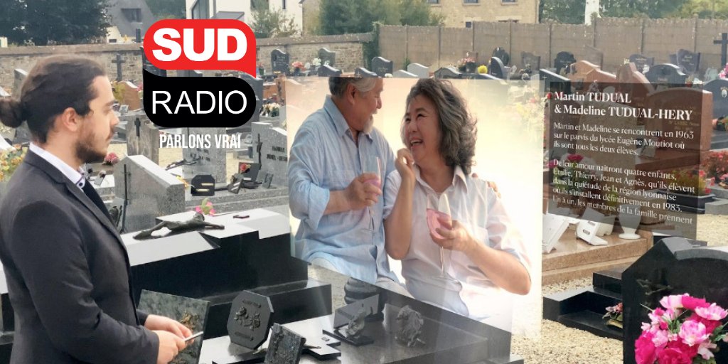 Sud Radio tweet media