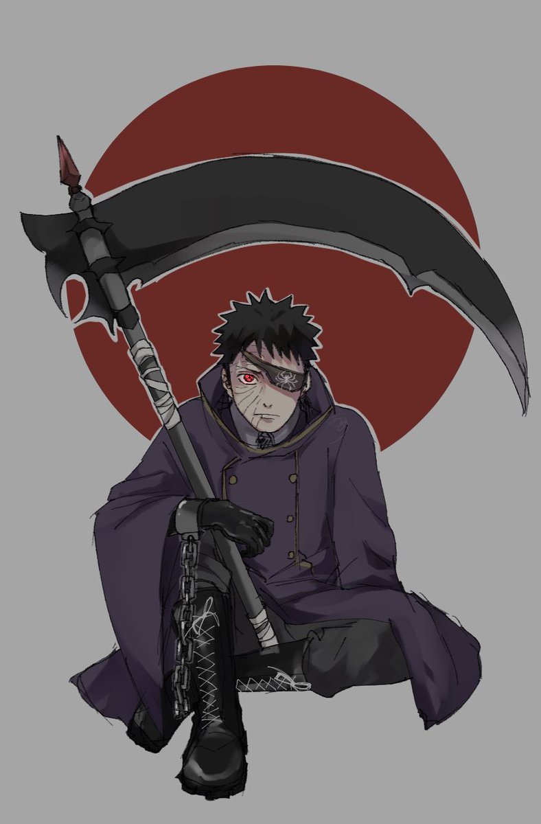 __u_zt's tweet image. ハッピーハロウィン！ #Obitober2020