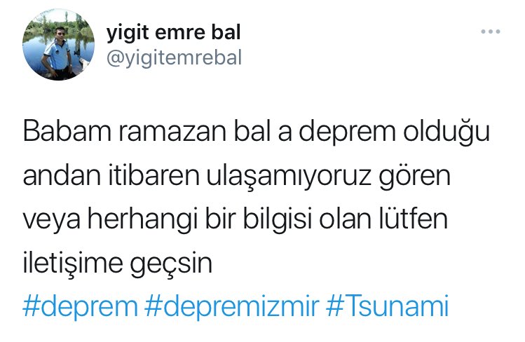 RAMAZAN BAL HABER YOK