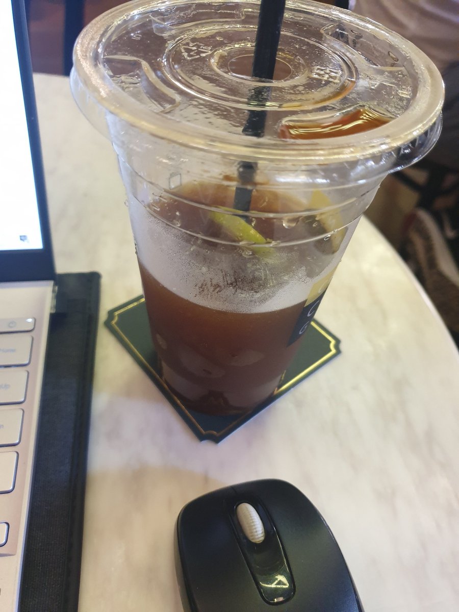 有人要來咖啡嗎？