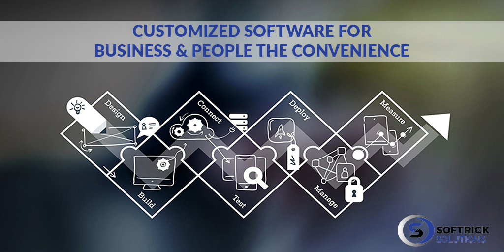 softriksolution's tweet photo. Softrick Solutions is providing custom-designed software. Custom software development services, Business software solutions etc.
Contact us now at info@softricksolutions.com or visit our website to learn more. https://t.co/EcOfMShwZb
#SoftrickSolutions #CustomizeSoftware https://t.co/4ryjR5ZBDx