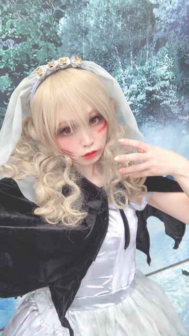 コスプレイヤーかいんのTwitter画像73