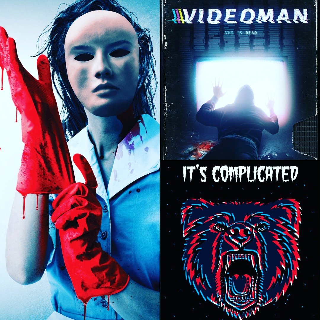MovieCriticSA's tweet photo. Happy Halloween!

Tonight the undead will rise AND we're doing an EPIC horror movie night festival!

Catch interviews with @StelioSavante, @RachelAlig, @Jon_Knautz, @Grantdesousa and @JoanDeLaHaye!

Music from @TERMINATRYX and Marc v/d Meulen!

#BingeingWithSpling #FrightFanTV https://t.co/TEK2VbNwNz