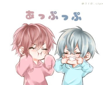 にらめっこのtwitterイラスト検索結果 古い順 にらめっこのtwitterイラスト検索結果 古い順