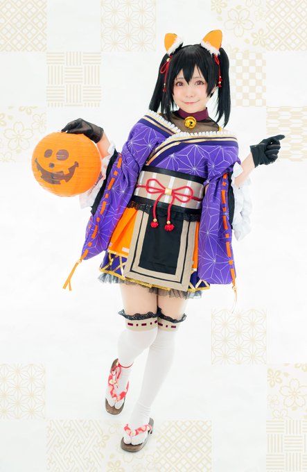 Twitterのコスプレ画像10